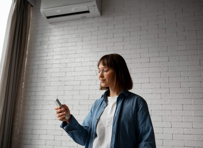 Установка кондиционеров: подсказки по выбору и монтажу