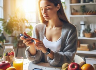 Система Freestyle Libre 2: современный взгляд на контроль гликемии