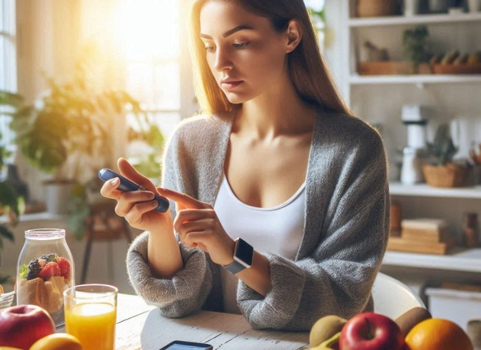 Система Freestyle Libre 2: современный взгляд на контроль гликемии