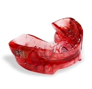 Капа от храпа: как работает, кому подходит и какую выбрать