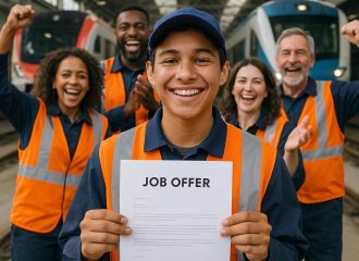 Работа в РЖД в Магнитогорске: возможности, перспективы и условия