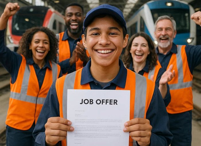 Работа в РЖД в Магнитогорске: возможности, перспективы и условия